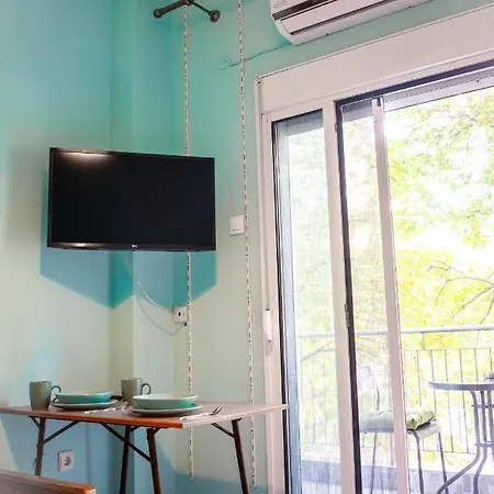En 2 #studio Heart * Thessaloniki